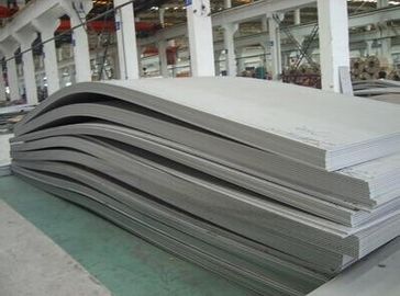 China El acero inoxidable en frío constructivo 2b de s s 304 acaba la placa 1.2m m de la hoja modificado para requisitos particulares proveedor
